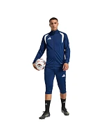 Pánske 3/4 nohavice adidas Tiro 26 League Training navy blue KA6341 Pánske 3/4 nohavice adidas Tiro 26 League Training navy blue KA6341