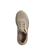 Pánska obuv Skechers D'Lux Walker 3.0 Bravik 233247 TPOR Pánska obuv Skechers D'Lux Walker 3.0 Bravik 233247 TPOR