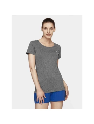 Tričko 4F NOSH4-TSDF002 23M