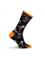 Ponožky Sportrebel Casual 3 Pack