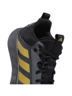 Pánske basketbalové topánky Ownthegame 2.0 M GW5483 - Adidas
