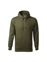 Pánska mikina s kapucňou Cape M MLI-41369 - Malfini Pánska mikina s kapucňou Cape M MLI-41369 - Malfini