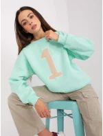 Mikina EM BL 617 9.11X mäta