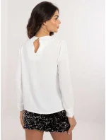 Blúzka MI BZ 278519 1.40 biela
