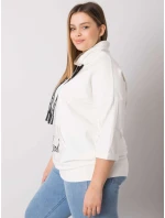 Blúzka RV BZ 6899.54P ecru