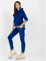 Súprava RV KMPL 8286.40 kobaltu Súprava RV KMPL 8286.40 kobaltu