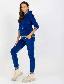 Súprava RV KMPL 8286.40 kobaltu