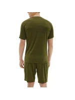 Pánske tričko s krátkym rukávom NB2364E-0S6 - Calvin Klein