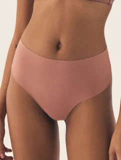 DÁMSKE NOHAVIČKY BUMP1 42853 2 PAK SS25