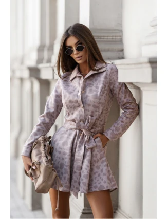 Denné šaty model 216538 LaBalancia