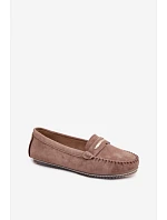 Mokasíny model 227399 Step in style
