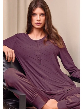 Dámske pyžamo Lormar 653837