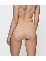 TRUE SHAPE SENSATION - Tvarujúce maxi nohavičky pre hladkú siluetu Triumph