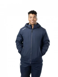 Bunda Bauer Team Heavyweight Sr