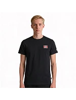 Canadian Peak JALTIMOREAK BLACK RM Pánske tričko 254 (RBMSZ1234H/CP-NOIR) Canadian Peak JALTIMOREAK BLACK RM Pánske tričko 254 (RBMSZ1234H/CP-NOIR)