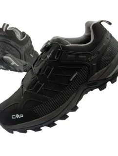 CMP Rigel pánska treková nepremokavá športová obuv FITGO