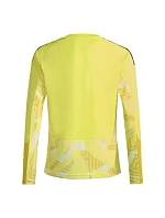 Adidas Junior Tiro 26 Súťažné brankárske tričko KB5241 Adidas Junior Tiro 26 Súťažné brankárske tričko KB5241
