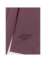 Dámska tenká, rýchloschnúca tréningová mikina 4F 4FRAW25TFSWF0808-81S