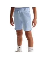Detské klubové šortky Nike Sportswear Blue FZ5512 407 Detské klubové šortky Nike Sportswear Blue FZ5512 407