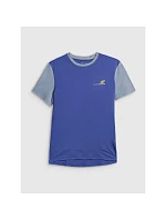 Pánsky cyklistický dres 4F 4FRSS26TFTSM2451-51S Pánsky cyklistický dres 4F 4FRSS26TFTSM2451-51S