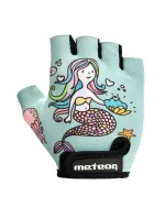 Detské cyklistické rukavice Jr 26169-26171 - Meteor Detské cyklistické rukavice Jr 26169-26171 - Meteor