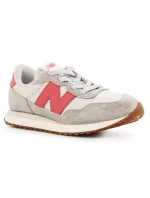 Topánky New Balance Jr PH237PK