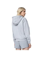 Dámska mikina W H4L22 BLD031 34S - 4F