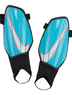 Pánske chrániče kolien Charge M SP2164-417 - Nike