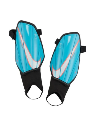 Pánske chrániče kolien Charge M SP2164-417 - Nike