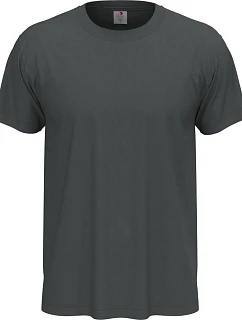 Stedman Classic-T Unisex Unisex tričko 05.2000 šedá bridlica