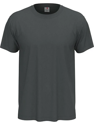 Stedman Classic-T Unisex Unisex tričko 05.2000 šedá bridlica Stedman Classic-T Unisex Unisex tričko 05.2000 šedá bridlica