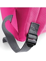 BagBase BG 125 Originálny módny batoh 52.0125 francúzska námornícka modrá BagBase BG 125 Originálny módny batoh 52.0125 francúzska námornícka modrá