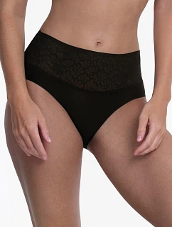 Essential Smart vyšší strih 1903 black - Anita Classix