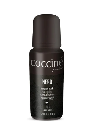 COCCINE NERO Czarny Korektor W Płynie 75g
