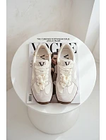 Dámske semišové tenisky Vinceza 86427 Grey Dámske semišové tenisky Vinceza 86427 Grey