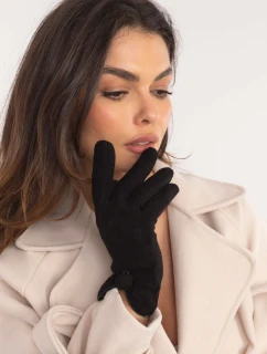 Rukavice AT RK 23903.55 čierne