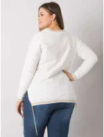 Blúzka RV BZ 7157.87P ecru