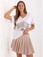 Súprava RV KMPL A774.49 bielo-béžová