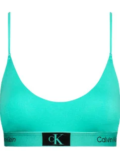 Dámska športová podprsenka 1996 QF7216E-AD6 - Calvin Klein