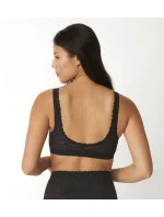 Dámska podprsenka Sloggi Zero Feel Lace 2.0 Bralette