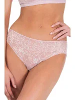 Dámske nohavičky DELIGHT 644738-1256