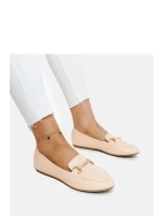 Mokasíny model 207461 Solea