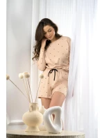 Belle Reverie Delphine pyžamo dĺžka/r S-XL