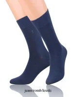 Pánske ponožky Steven Suitline art.056