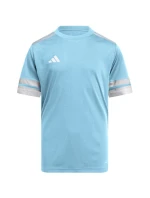 Tričko adidas Squadra 25 Jr JJ0050