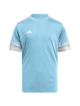 Tričko adidas Squadra 25 Jr JJ0050