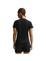 Dámske tričko Nike Dri-Fit Park VIII čierne HV8178 010
