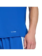 Pánsky dres adidas Tiro 26 League Jersey blue KB1353 pánsky Pánsky dres adidas Tiro 26 League Jersey blue KB1353 pánsky