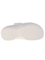 Crocs Classic Platform Clog W 206750-100
