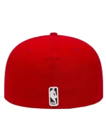 New Era Chicago Bulls NBA Basic Cap M 10861624